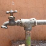 Sufre medio país la falta de agua