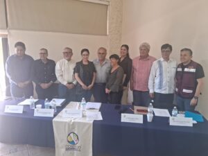 CONAGUA SEPROA CESPE