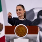 Oficio enviado a nuestra Presidenta Claudia Sheinbaum Pardo: El agua del Rio Bravo no es a «cambio» del agua del Rio Colorado.