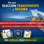 Propuesta de Ley Estatal: Evaluación de Integridad y Confianza.