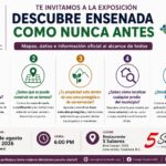 Cordial invitación a esta platica.